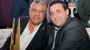 Pablo Toviggino: “La idea del Regional es jerarquizar la categoría”