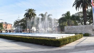 Frías se prepara para celebrar sus 150 años con grandes actividades