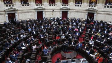 Duro comunicado del PRO tras rechazar el DNU de la SIDE