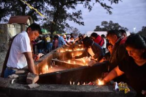 Festividad de la Virgen de Huachana