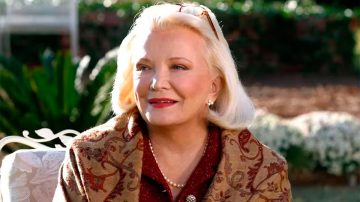 Muere la actriz estadounidense Gena Rowlands a los 94 años