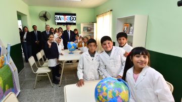 Oficializaron el calendario escolar 2026: cuándo comienzan las clases, receso escolar y todo lo que debes saber