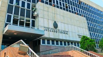 Una gendarme denunció a un superior por abuso sexual y hostigamiento psicológico