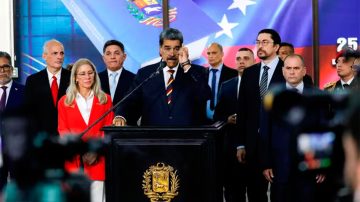 Venezuela: Estados Unidos ofreció una amnistía a Maduro para que abandone el poder