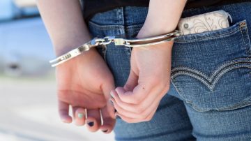 Condenaron a cuatro años de cárcel a una dealer del barrio Belén