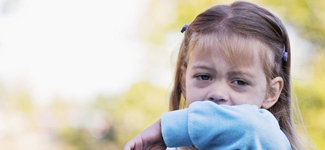Cambios de estación y enfermedades respiratorias: las claves para prevenir y cuidar a nuestros niños
