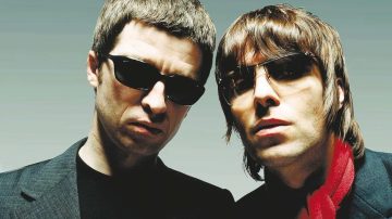 Con un enigmático mensaje, Oasis alimentó los rumores de su regreso en 2025
