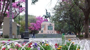 ¿Llega la lluvia? Cómo estará el tiempo este jueves en Santiago del Estero