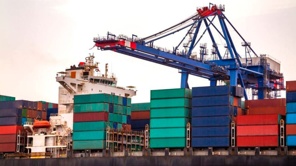 Durante el primer semestre de 2024, las exportaciones de las pymes crecieron un 11% en dólares y 15,6% en toneladas
