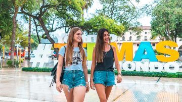 El popular videojuego Fortnite usará imágenes de Las Termas para promocionar el turismo