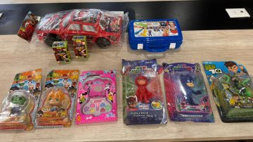 SORTEO | Día del Niño con Info del Estero: participá y ganá increíbles premios