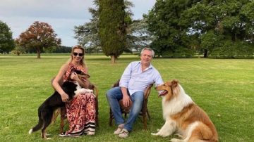 Todos los detalles de la declaración de Daniel Rodríguez: cómo era la vida de Fabiola Yañez en la Quinta de Olivos