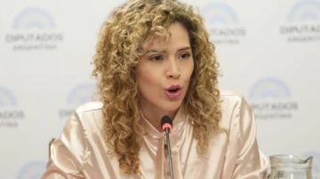 Lourdes Arrieta, durísima: “Me echaron como a un perro”