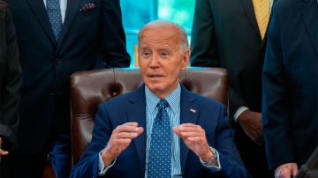 Según el New York Times, Biden aprobó una estrategia nuclear ultrasecreta