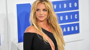 La biopic de Britney Spears ya tiene director