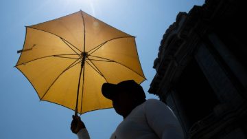 Calor santiagueño: el team verano vs. invierno tiene ganador