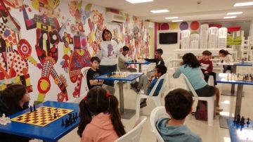 El Centro Cultural lanza talleres gratuitos para niños y adultos