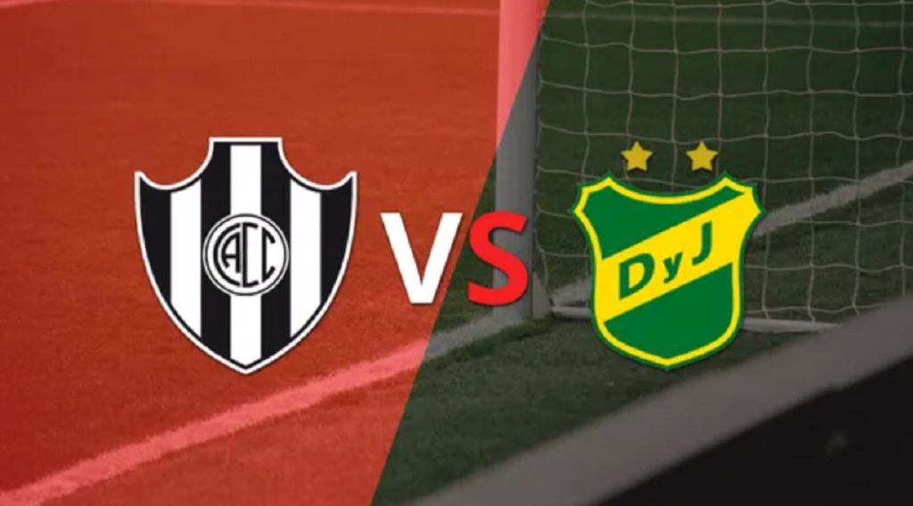 Ganá entradas para Central Córdoba vs. Defensa y Justicia