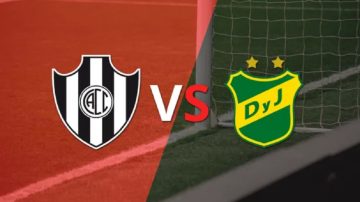 Ganá entradas para Central Córdoba vs. Defensa y Justicia