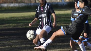El clásico bandeño se destaca en un nuevo capítulo del fútbol femenino