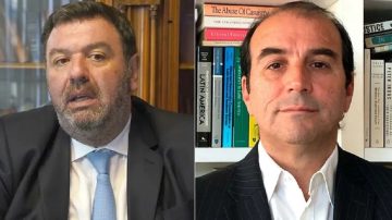 Corte Suprema de Justicia: ¿Quiénes son los candidatos y por qué convocan a una audiencia pública?
