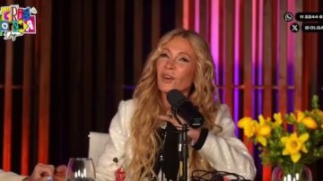 Reviví el “Cris Morena Day”: un show con reencuentros y hits que marcaron a varias generaciones