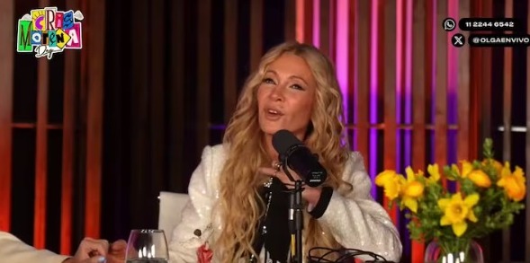 Reviví el “Cris Morena Day”: un show con reencuentros y hits que marcaron a varias generaciones