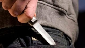 Conmoción en La Banda: asesinan de una puñalada en el corazón a un joven de 18 años