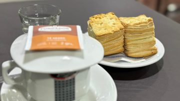 En La Banda, una cafetería ofrece desayunos a $500: ¿Cómo es posible este suceso?