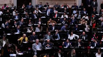 Diputados dio media sanción a la Ley Finocchiaro que obliga a las escuelas a abrir los días de paro