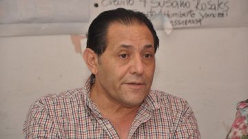 Pinto: 20 años del convenio firmado por Rached que desató un escándalo de corrupción con España