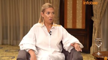 Fabiola Yáñez revela todo en una entrevista: “Esos videos son poca cosa al lado de lo que ha hecho”