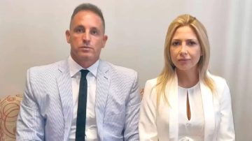 Fabiola Yáñez se quedó sin abogado tras denunciar a Alberto Fernández