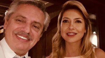 Alberto Fernández sobre Fabiola Yañez: “Los golpes eran consecuencia de sus caídas porque bebía alcohol”