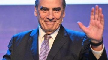 Guillermo Francos reveló cuál es el plan para “blindar” a los ahorristas