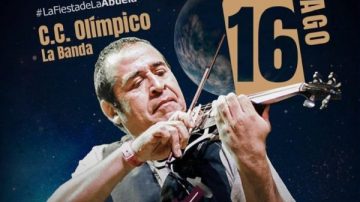 SORTEO | Info del Estero te lleva a la Fiesta del Violinero