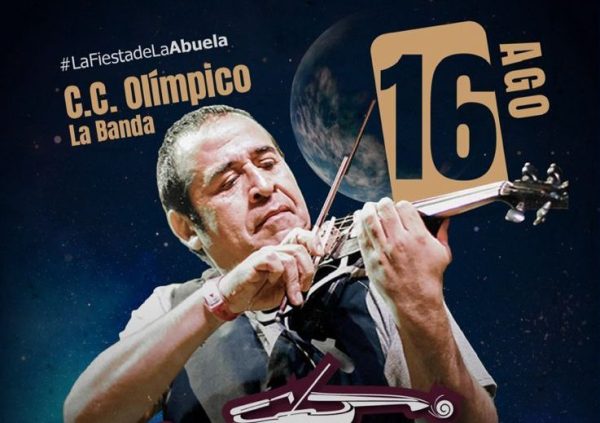 SORTEO | Info del Estero te lleva a la Fiesta del Violinero