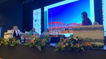 Santiago del Estero fija postura sobre políticas de género