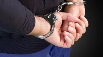 Detienen a pastor evangélico acusado de abusar sexualmente de una menor de edad