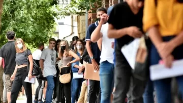 La recesión en Argentina suma 142.000 empleos perdidos: el lugar de Santiago del Estero entre las provincias afectadas