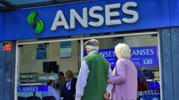 Jubilados de ANSES que cobran a mínima pueden acceder a préstamos de hasta $1.000.000