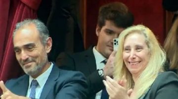 Denuncian al asesor de Karina Milei y a Martín Menem por defraudación