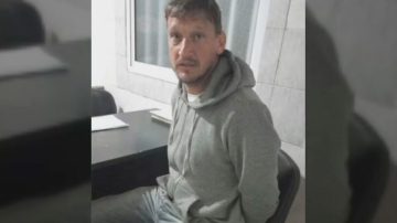 Detuvieron en Corrientes a Germán Kiczka, el diputado denunciado por pedofilia