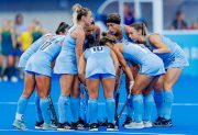 Las Leonas y Los Leones vuelven a Santiago del Estero con la FIH Pro League: cronograma de partidos