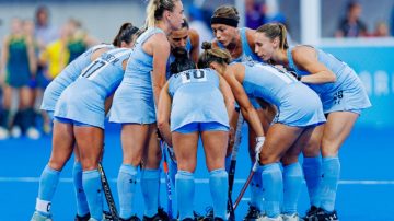 Las Leonas y Los Leones vuelven a Santiago del Estero con la FIH Pro League: cronograma de partidos