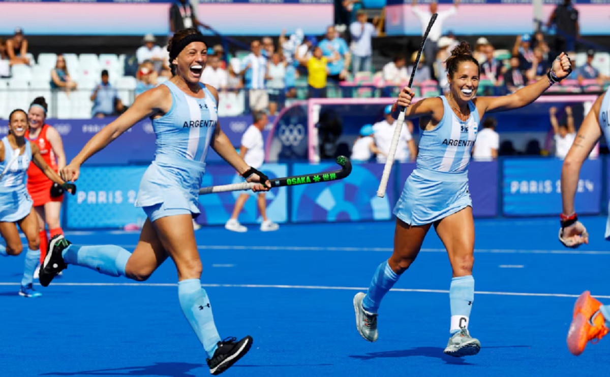 Las Leonas