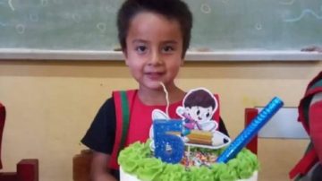 Nueva pista sobre Loan reactiva la investigación