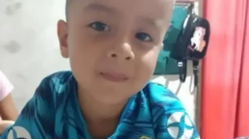 Desmantelan red de trata en Brasil e investigan si Loan está entre los menores rescatados