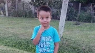 Se cumplen seis meses sin Loan: “Todos los días pensamos en él y queremos saber la verdad”