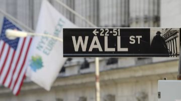 Wall Street sufrió las peores pérdidas desde el 2020 tras los aranceles de Trump